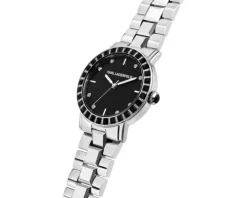 Karl Lagerfeld Crystals