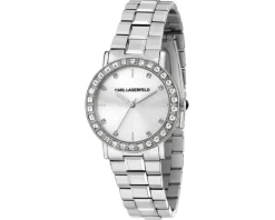 Karl Lagerfeld Crystals