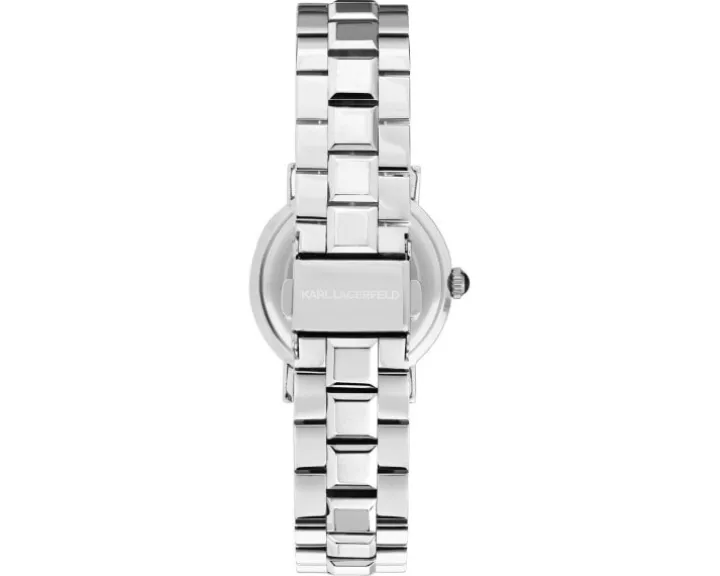 Karl Lagerfeld Crystals