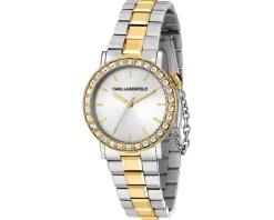 Karl Lagerfeld Crystals