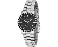 Karl Lagerfeld Crystals