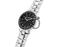 Karl Lagerfeld Crystals