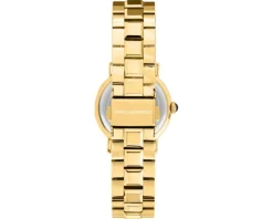 Karl Lagerfeld Crystals