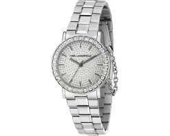 Karl Lagerfeld Crystals