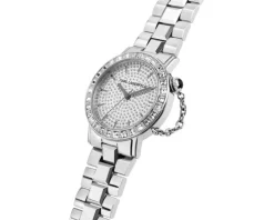 Karl Lagerfeld Crystals