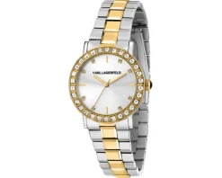 Karl Lagerfeld Crystals