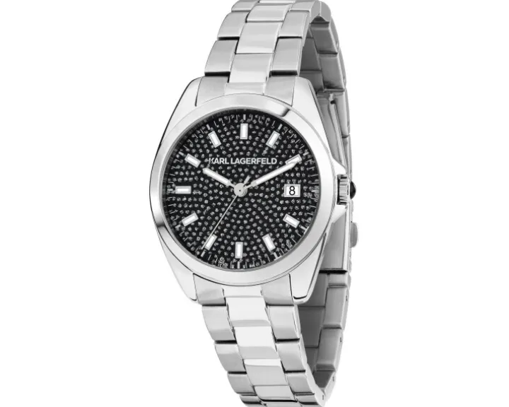 Karl Lagerfeld Round Essentials