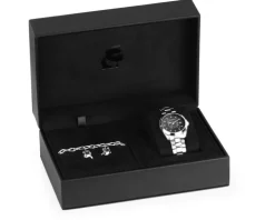 Karl Lagerfeld Round Essentials