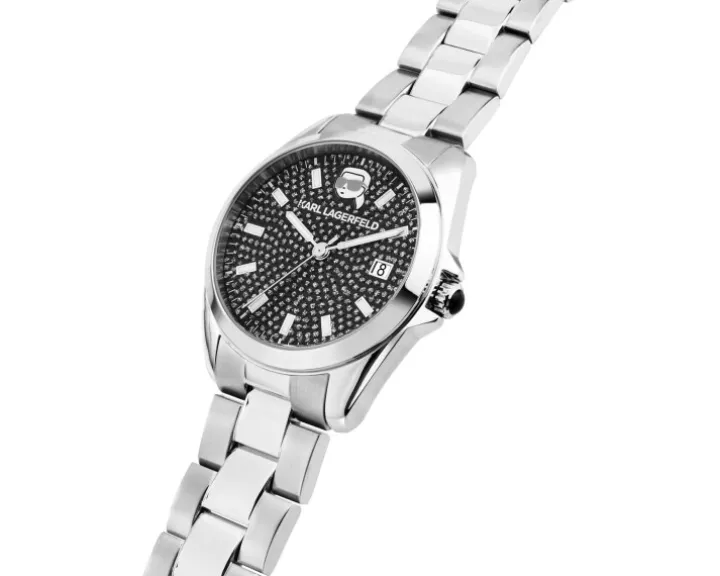 Karl Lagerfeld Round Essentials