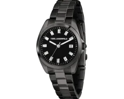 Karl Lagerfeld Round Essentials