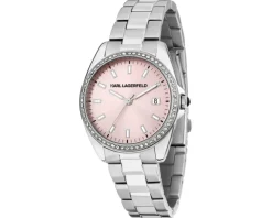 Karl Lagerfeld Round Essentials