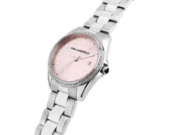 Karl Lagerfeld Round Essentials