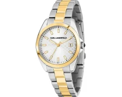 Karl Lagerfeld Round Essentials