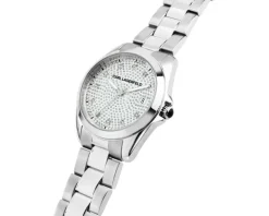 Karl Lagerfeld Round Essentials