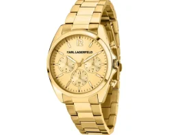 Karl Lagerfeld Round Essentials