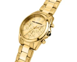 Karl Lagerfeld Round Essentials