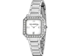 Karl Lagerfeld Square Classics