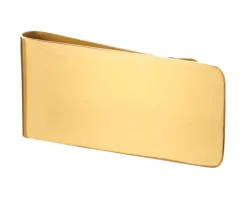 Klips do banknotów ze stali szlachetnej