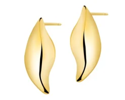 Kolczyki ze stali szlachetnej