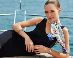 Kolczyki ze stali szlachetnej