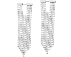 Kolczyki ze stali szlachetnej