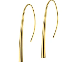 Kolczyki ze stali szlachetnej