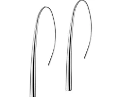 Kolczyki ze stali szlachetnej