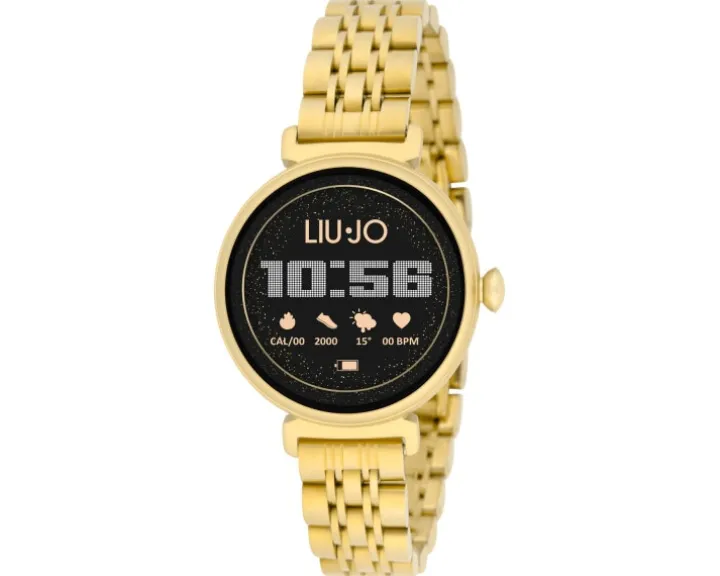 Liu Jo Smartwatch Glam