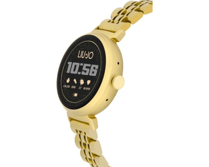 Liu Jo Smartwatch Glam
