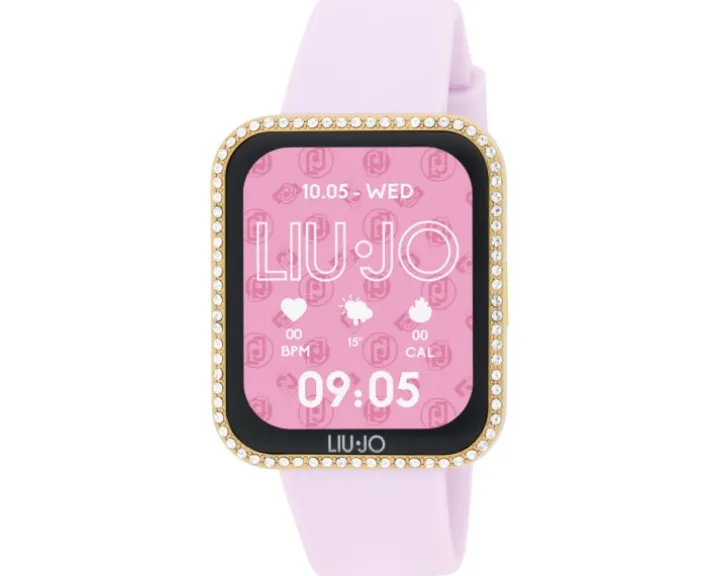 Liu Jo Smartwatch Mini Slim Luxury
