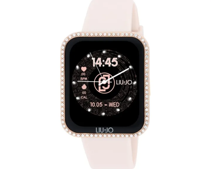 Liu Jo Smartwatch Mini Slim Luxury