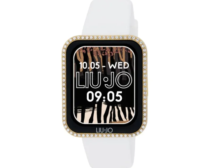 Liu Jo Smartwatch Mini Slim Luxury