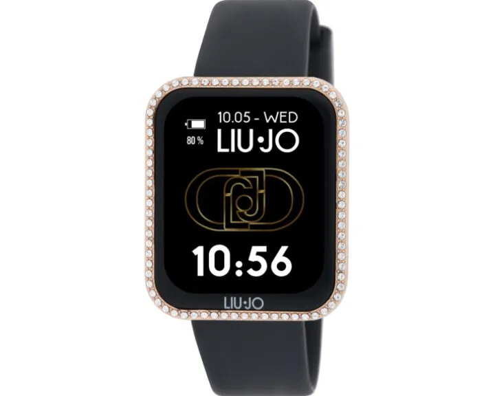 Liu Jo Smartwatch Mini Slim Luxury