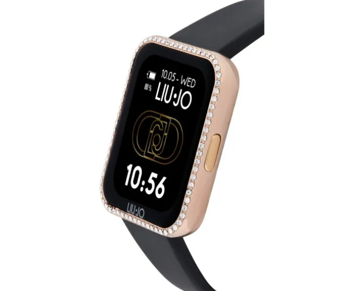 Liu Jo Smartwatch Mini Slim Luxury