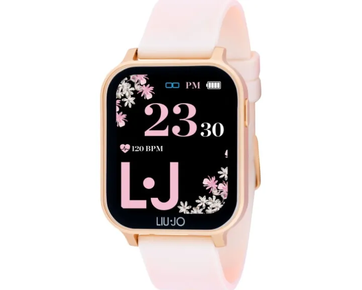 Liu Jo Smartwatch Voice Energy