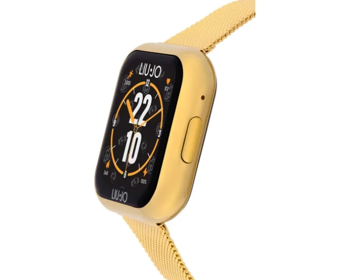 Liu Jo Smartwatch Voice Mini