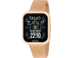 Liu Jo Smartwatch Voice Mini