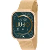 Liu Jo Smartwatch Voice Slim Luxury