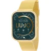 Liu Jo Smartwatch Voice Slim Luxury