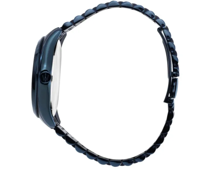 Maserati Attrazione Blue Edition