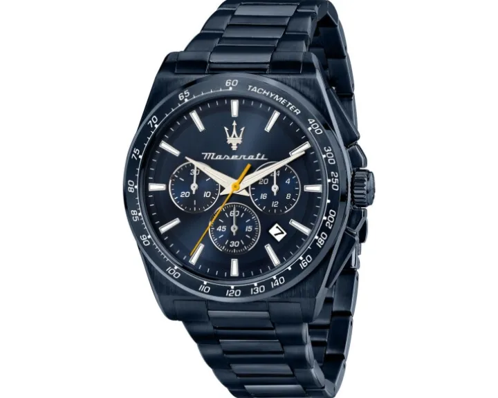 Maserati Blue Edition Velocita