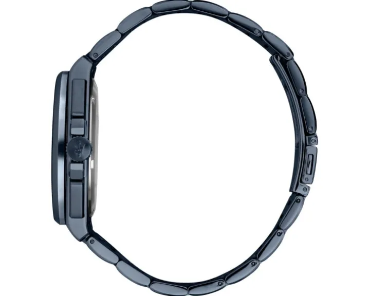 Maserati Blue Edition Velocita