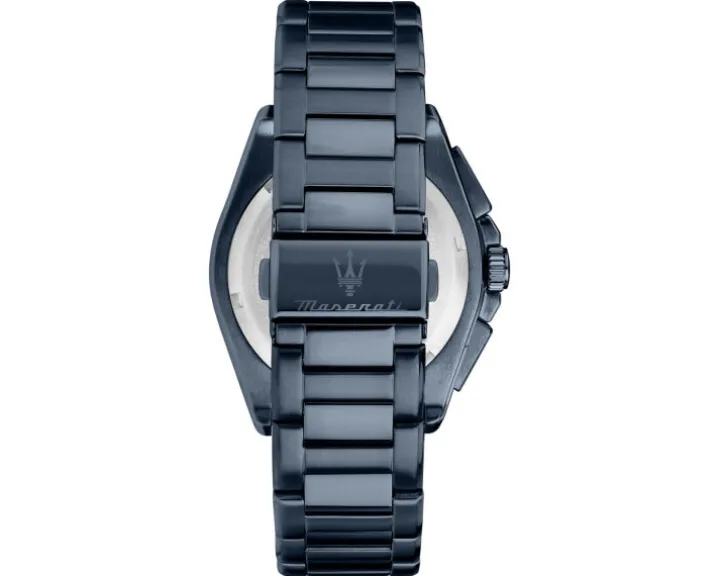 Maserati Blue Edition Velocita