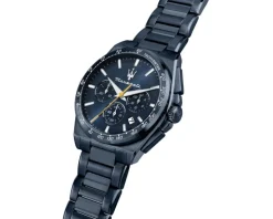 Maserati Blue Edition Velocita