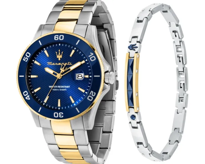 Maserati Competizione