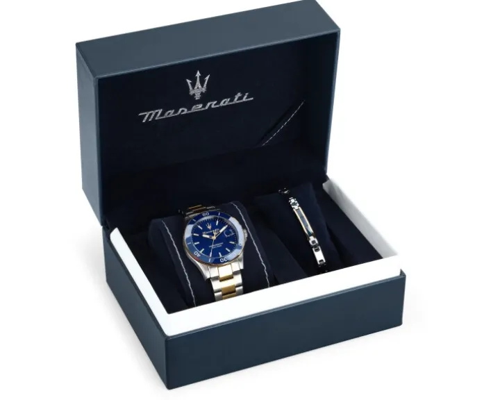 Maserati Competizione