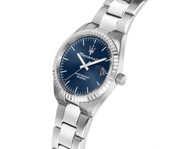 Maserati COMPETIZIONE