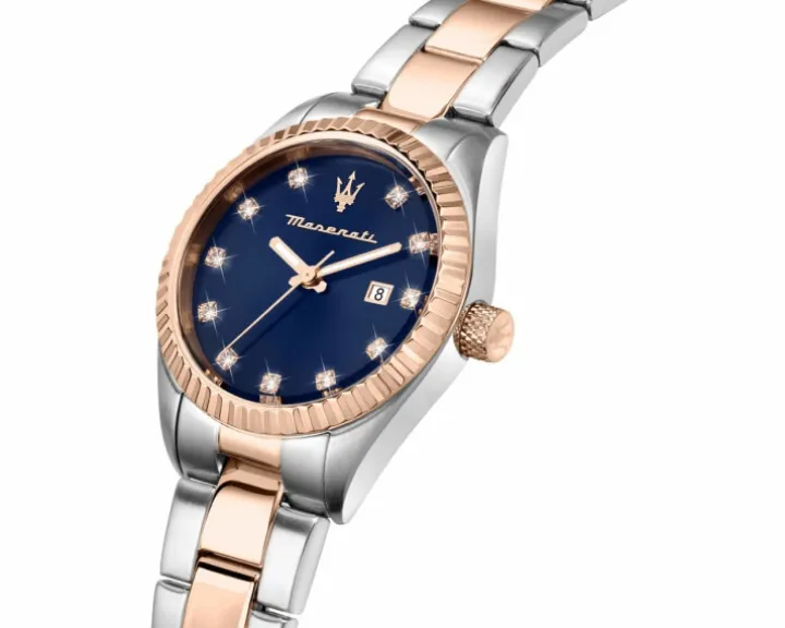 Maserati Competizione