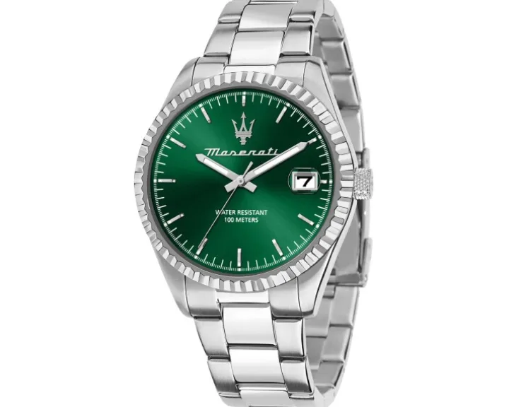 Maserati Competizione