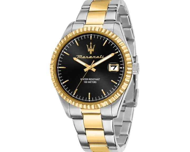 Maserati Competizione